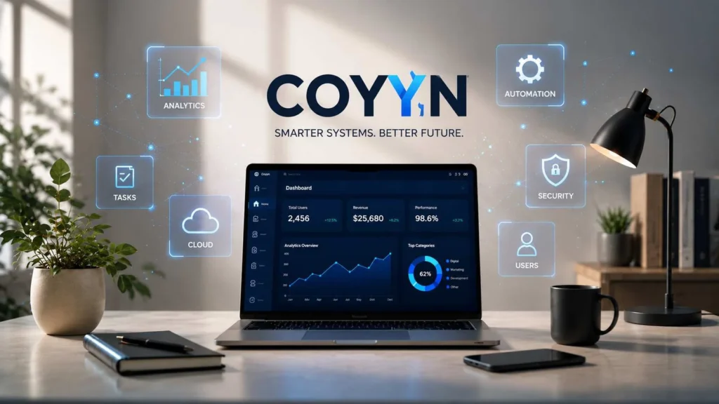 coyyn .com