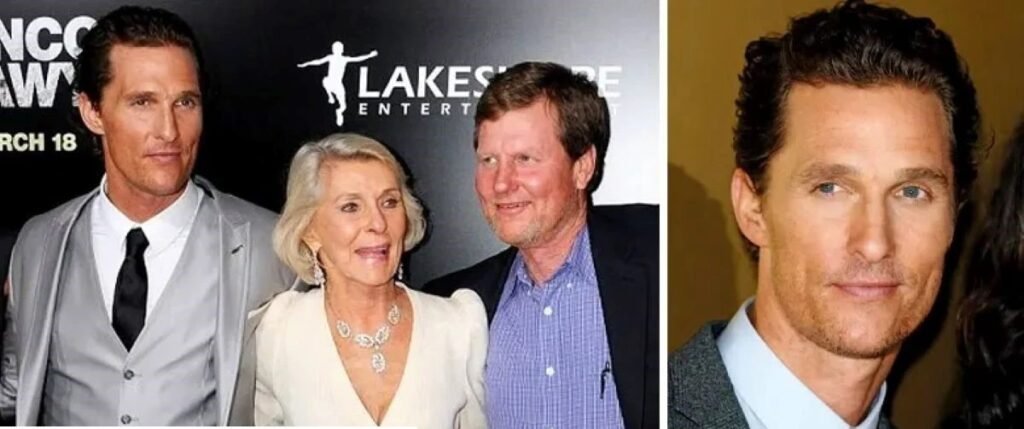 pat mcconaughey